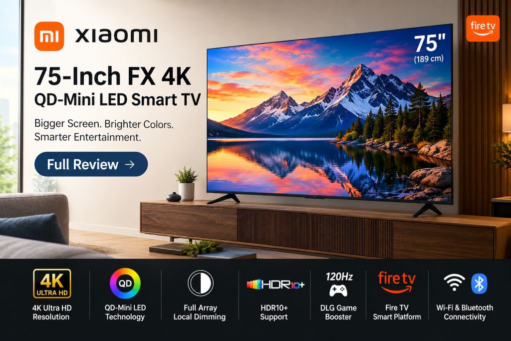 xiaomi Led TV